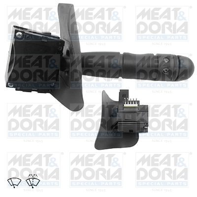 Steering Column Switch
